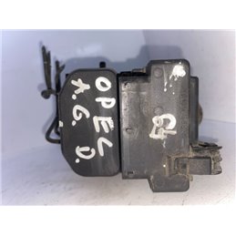 OPEL ASTRA G Ferdehátú (F48_, F08_) ABS Kocka