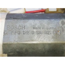 HONDA ACCORD Bal hátsó Ablakemelő Motor