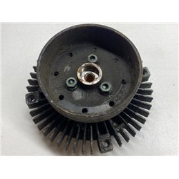 VW PASSAT (3B2) Viszkókuplung