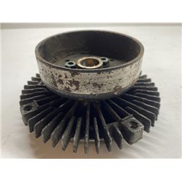 VW PASSAT (3B2) Viszkókuplung