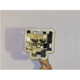 HONDA ACCORD Bal hátsó Ablakemelő Motor