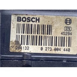 CITROËN XSARA PICASSO (N68) ABS Kocka