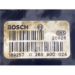 FIAT STILO (192) ABS Kocka