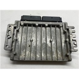 CHEVROLET AVEO Ferdehátú (T250, T255) Motorvezérlő