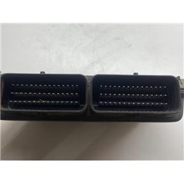 CHEVROLET AVEO Ferdehátú (T250, T255) Motorvezérlő