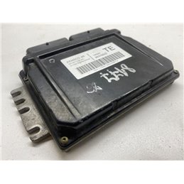 CHEVROLET AVEO Ferdehátú (T250, T255) Motorvezérlő