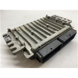 CHEVROLET AVEO Ferdehátú (T250, T255) Motorvezérlő