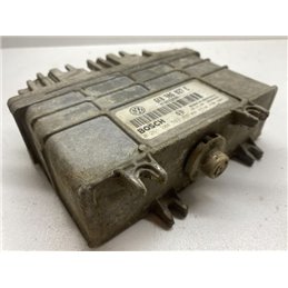 SEAT IBIZA II (6K1) Motorvezérlő