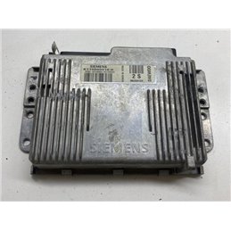 DAEWOO MATIZ (KLYA) Motorvezérlő