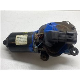 HYUNDAI ACCENT II (LC) Első Ablaktörlő Motor