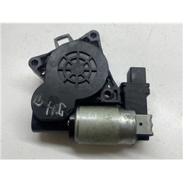 MAZDA 6 (GG) Jobb hátsó Ablakemelő Motor