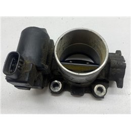 TOYOTA AVENSIS (T25_) Fojtószelep (Elektromos)