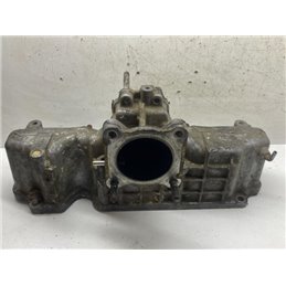 TOYOTA AVENSIS (T25_) Szívósor