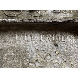 TOYOTA AVENSIS (T25_) Szívósor