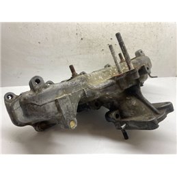 TOYOTA AVENSIS (T25_) Szívósor