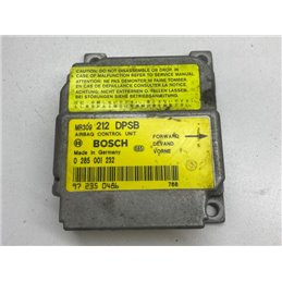 MITSUBISHI CARISMA (DA_) Légzsák Elektronika