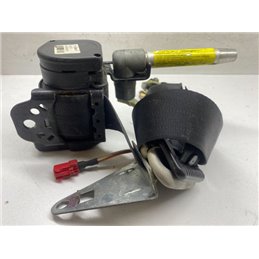 MITSUBISHI CARISMA (DA_) Bal első Biztonsági Öv