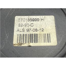 MITSUBISHI CARISMA (DA_) Bal első Biztonsági Öv