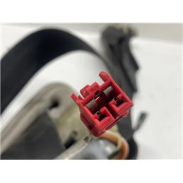 MITSUBISHI CARISMA (DA_) Bal első Biztonsági Öv