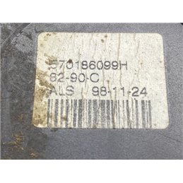 MITSUBISHI CARISMA (DA_) Jobb első Biztonsági Öv