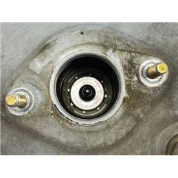 MERCEDES-BENZ C-CLASS (W202) Fékrásegítő