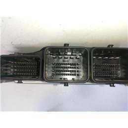 PEUGEOT 207 Motorvezérlő