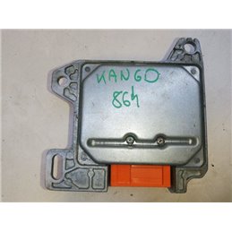 RENAULT KANGOO Légzsák Elektronika