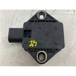 AUDI A4 (8E2, B6) Menetstabilizátor