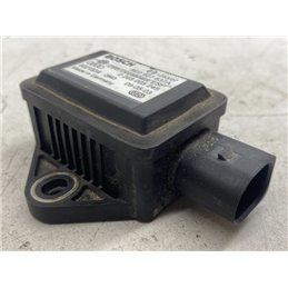 AUDI A4 (8E2, B6) Menetstabilizátor