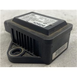 AUDI A4 (8E2, B6) Menetstabilizátor