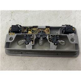 MITSUBISHI OUTLANDER I (CU_W) Beltér Világítás Első