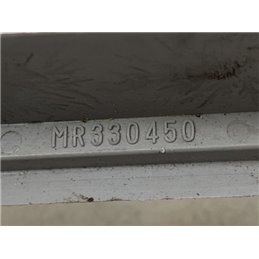 MITSUBISHI OUTLANDER I (CU_W) Beltér Világítás Első