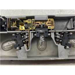 MITSUBISHI OUTLANDER I (CU_W) Beltér Világítás Első