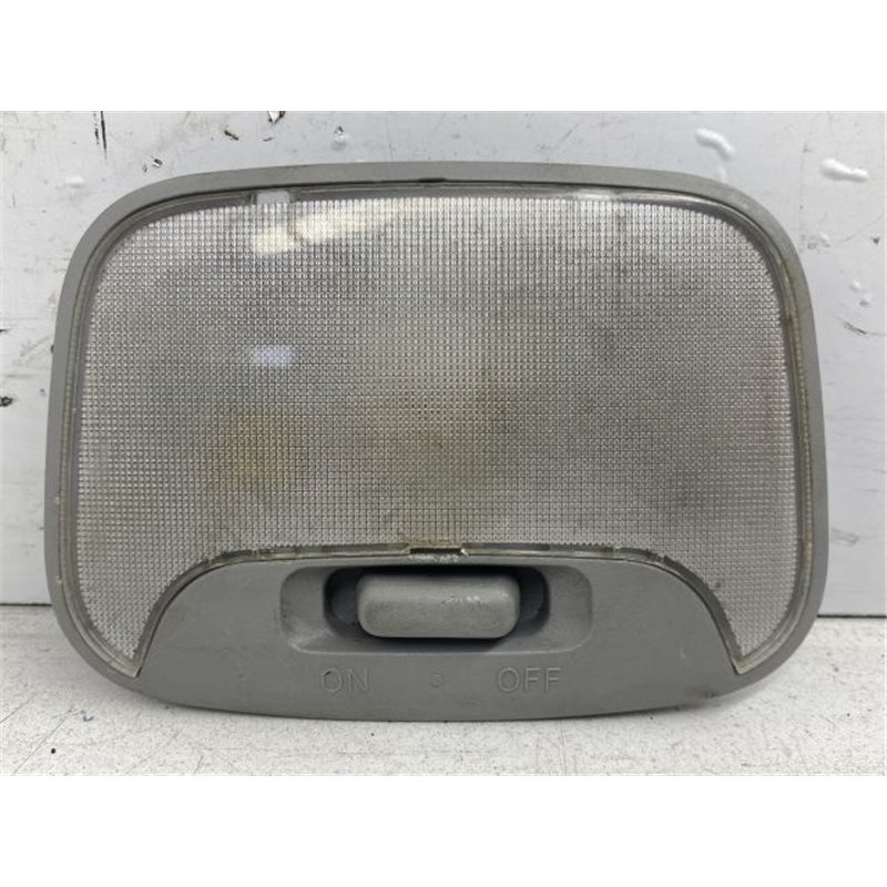 MITSUBISHI OUTLANDER I (CU_W) Beltér Világítás Hátsó