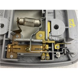 MITSUBISHI OUTLANDER I (CU_W) Beltér Világítás Hátsó