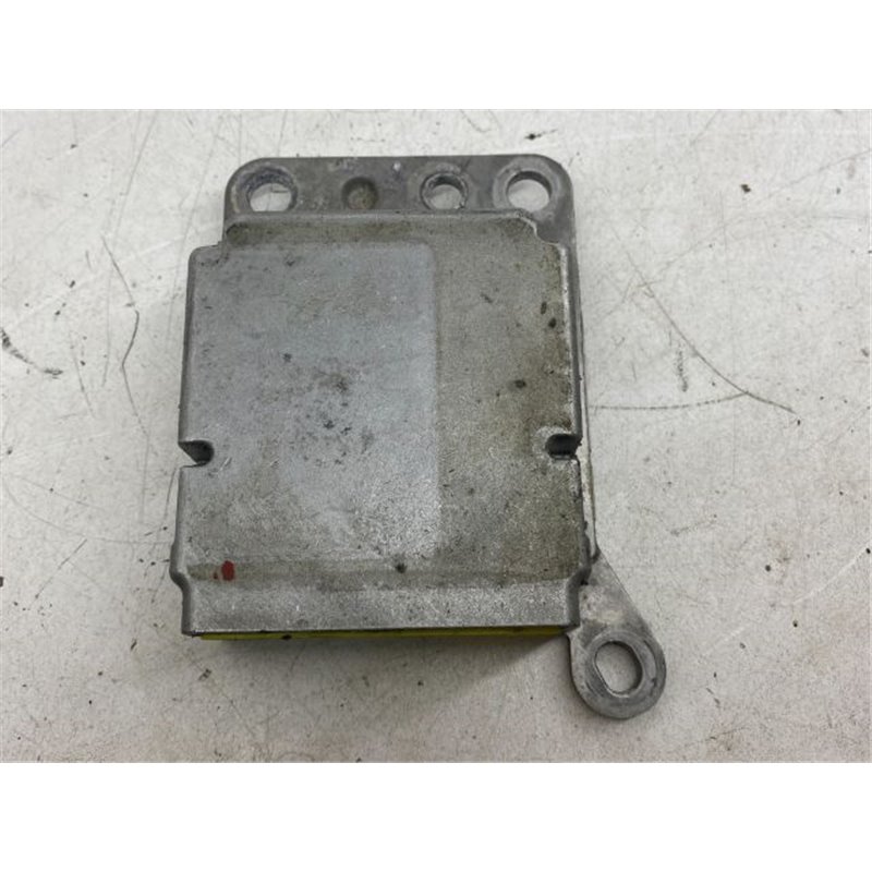 NISSAN ALMERA II (N16) Légzsák Elektronika