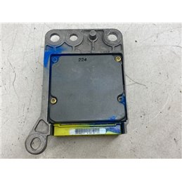 NISSAN ALMERA II (N16) Légzsák Elektronika