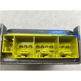 NISSAN ALMERA II (N16) Légzsák Elektronika