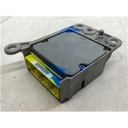 NISSAN ALMERA II (N16) Légzsák Elektronika