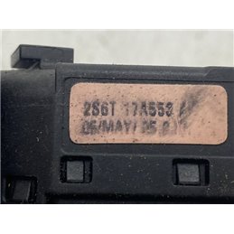 FORD MONDEO III (B5Y) Jobb Kormánykapcsoló Ablaktörlő