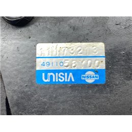 NISSAN 100 NX (B13) Kormányszervó Motor (Hidraulikus)