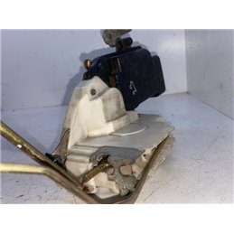 SUZUKI LIANA (ER) Jobb első Ajtózár