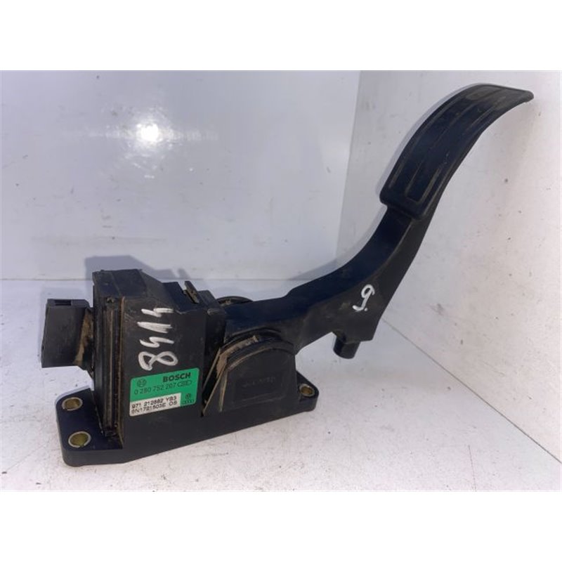 VW POLO (6N2) Gázpedál (Elektromos)