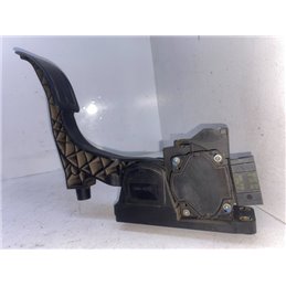 VW POLO (6N2) Gázpedál (Elektromos)