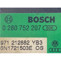 VW POLO (6N2) Gázpedál (Elektromos)