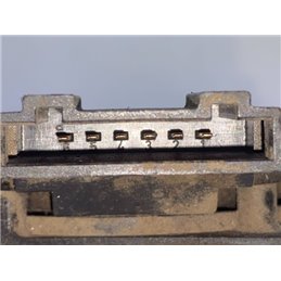 VW POLO (6N2) Gázpedál (Elektromos)