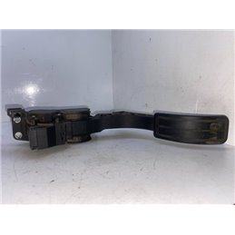 VW POLO (6N2) Gázpedál (Elektromos)