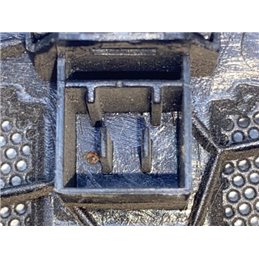 LANCIA LYBRA (839AX) Jobb első Hangszóró Burkolat