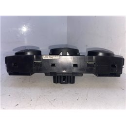 RENAULT MEGANE II (BM0/1_, CM0/1_) Fűtéskapcsoló (digit klímás)