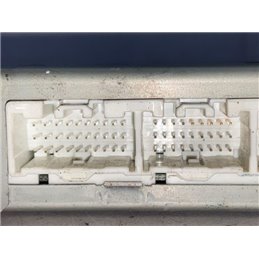 MAZDA 6 (GG) Motorvezérlő